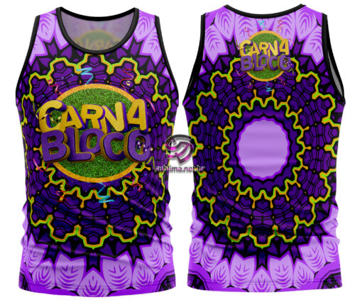 Arte vetor camisa Carnaval-Mod-42