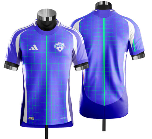 Mockup Adidas 2023-24 #0007