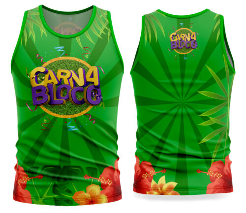 Arte vetor camisa Carnaval-Mod-1