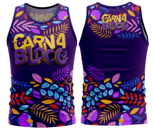 Arte vetor camisa Carnaval-Mod-101