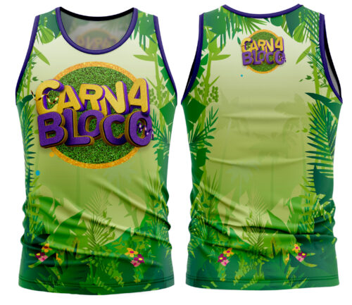 Arte vetor camisa Carnaval-Mod-106