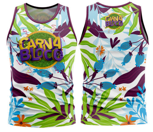 Arte vetor camisa Carnaval-Mod-18
