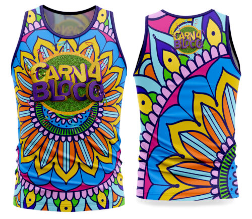 Arte vetor camisa Carnaval-Mod-2