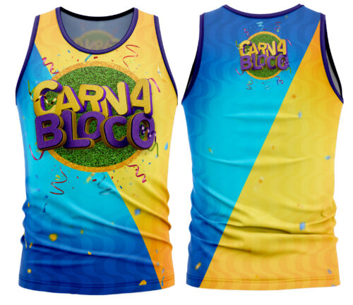 Arte vetor camisa Carnaval-Mod-21