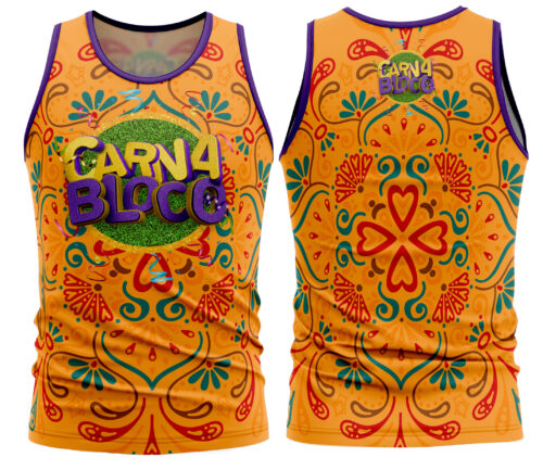 Arte vetor camisa Carnaval-Mod-26