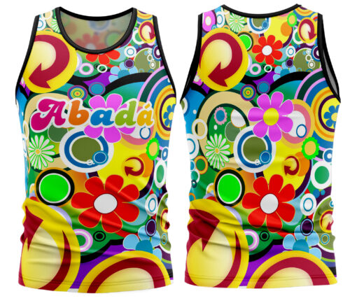 Arte vetor camisa Carnaval-Mod-27