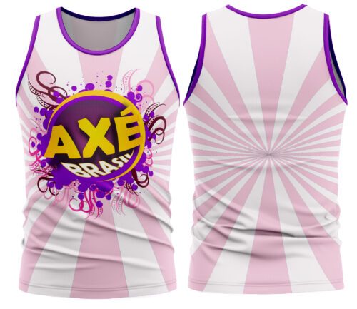 Arte vetor camisa Carnaval-Mod-28