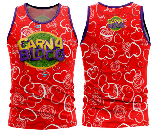 Arte vetor camisa Carnaval-Mod-31