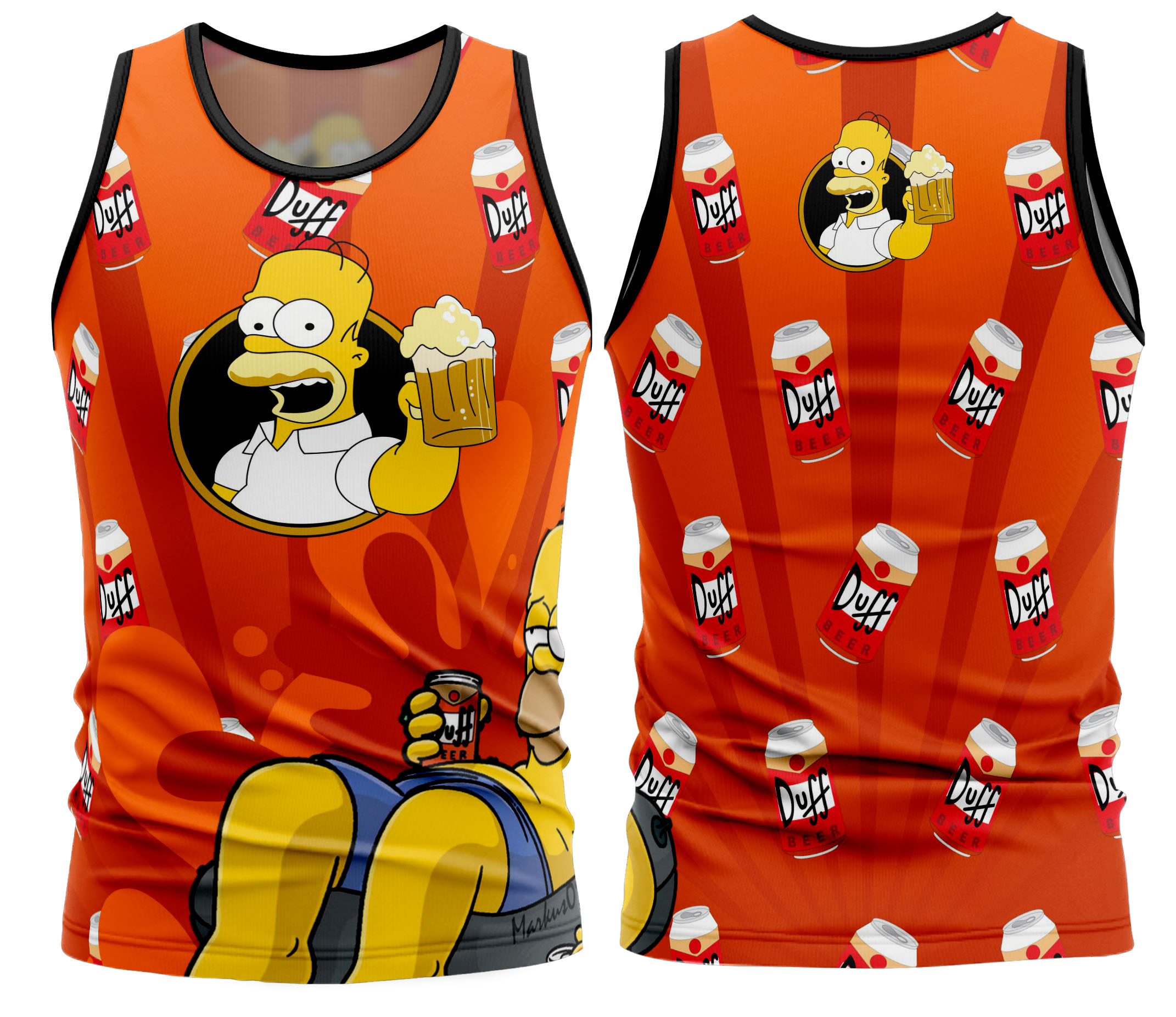 Arte vetor camisa Carnaval-Mod-35