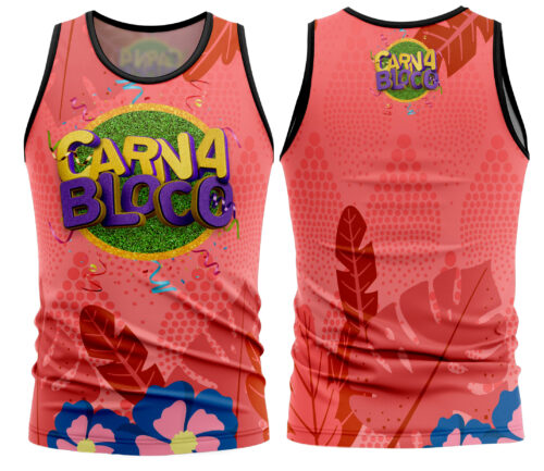 Arte vetor camisa Carnaval-Mod-40