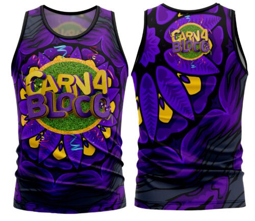 Arte vetor camisa Carnaval-Mod-41