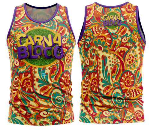 Arte vetor camisa Carnaval-Mod-46