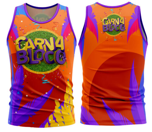 Arte vetor camisa Carnaval-Mod-49