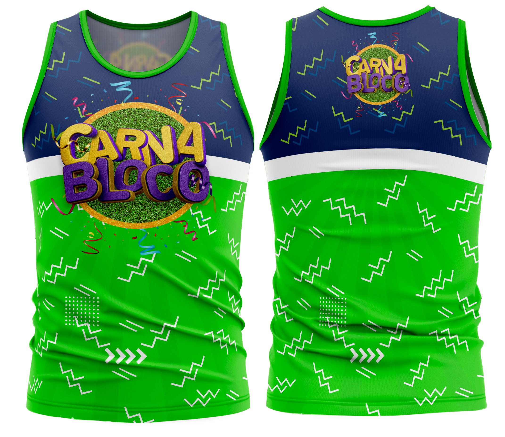 Arte vetor camisa Carnaval-Mod-5