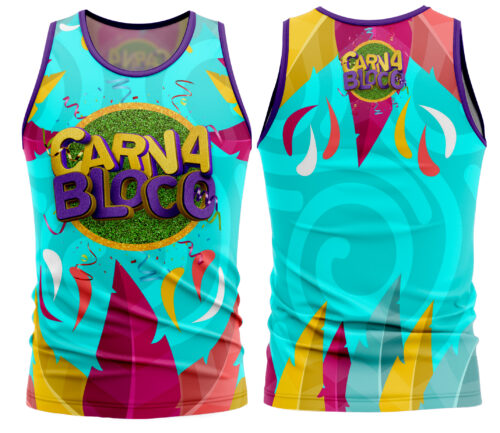 Arte vetor camisa Carnaval-Mod-56