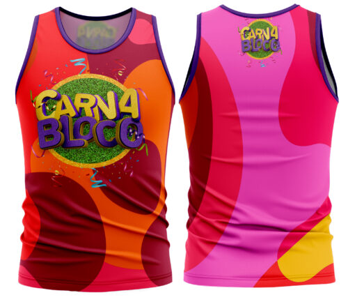 Arte vetor camisa Carnaval-Mod-58