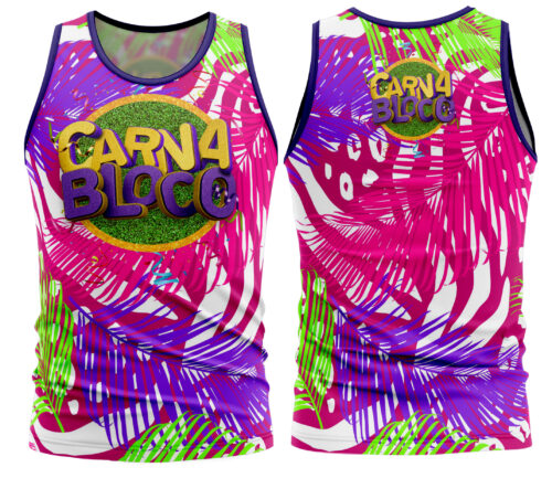 Arte vetor camisa Carnaval-Mod-63