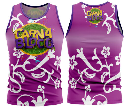 Arte vetor camisa Carnaval-Mod-89