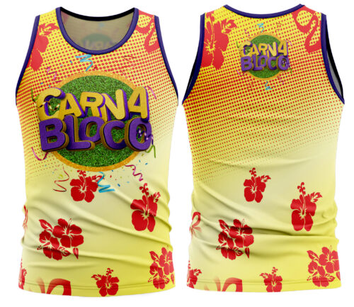 Arte vetor camisa Carnaval-Mod-91