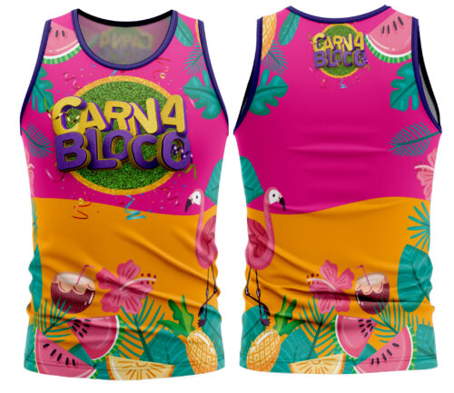 Arte vetor camisa Carnaval-Mod-96