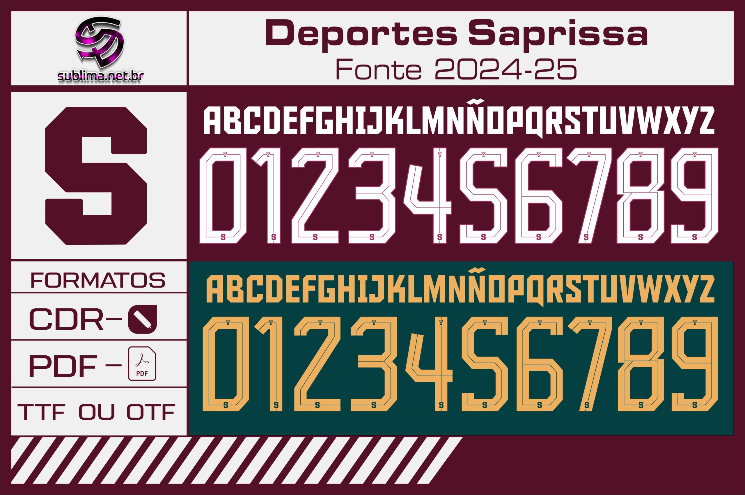 Fonte Deportes Saprissa 24-25
