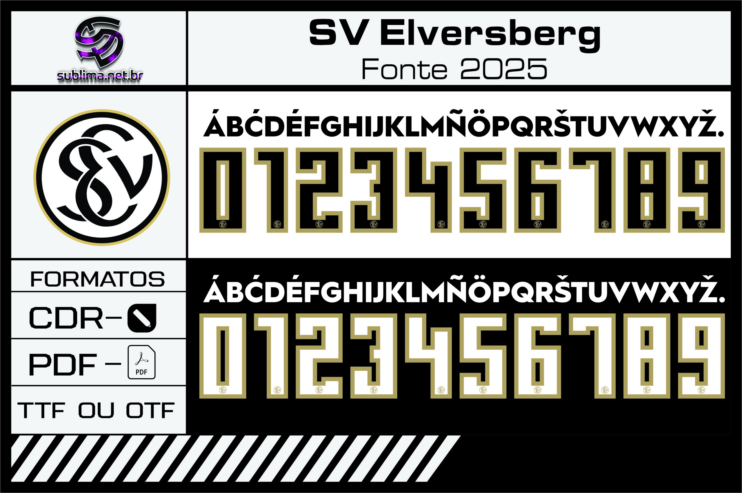 Fonte Elversberg 2025