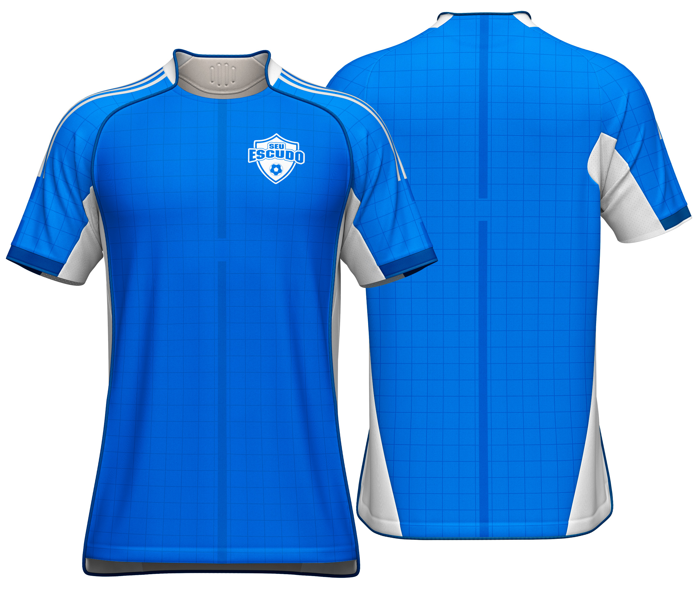 Mockup Adidas 2025 #0019