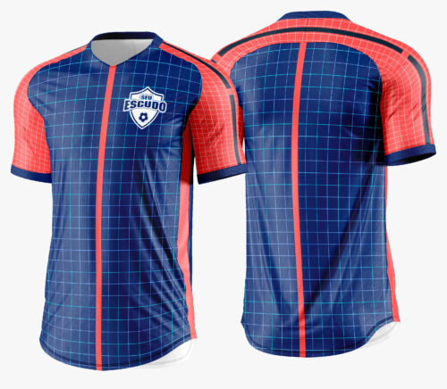 Mockup PSD Gola V #0006