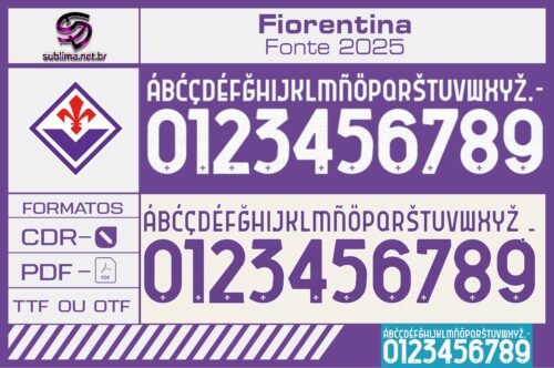 Fonte Fiorentina 2025 2026