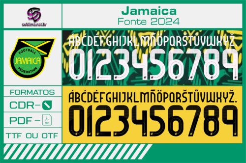 Fonte Jamaica 2024