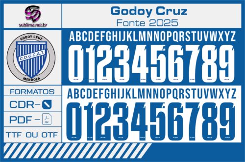 Fonte Godoy Cruz 2025