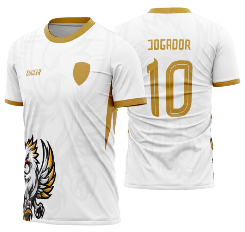 Arte vetor camisa Interclasse  Fênix 559