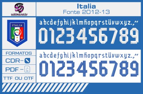 Fonte Itália Euro 2012