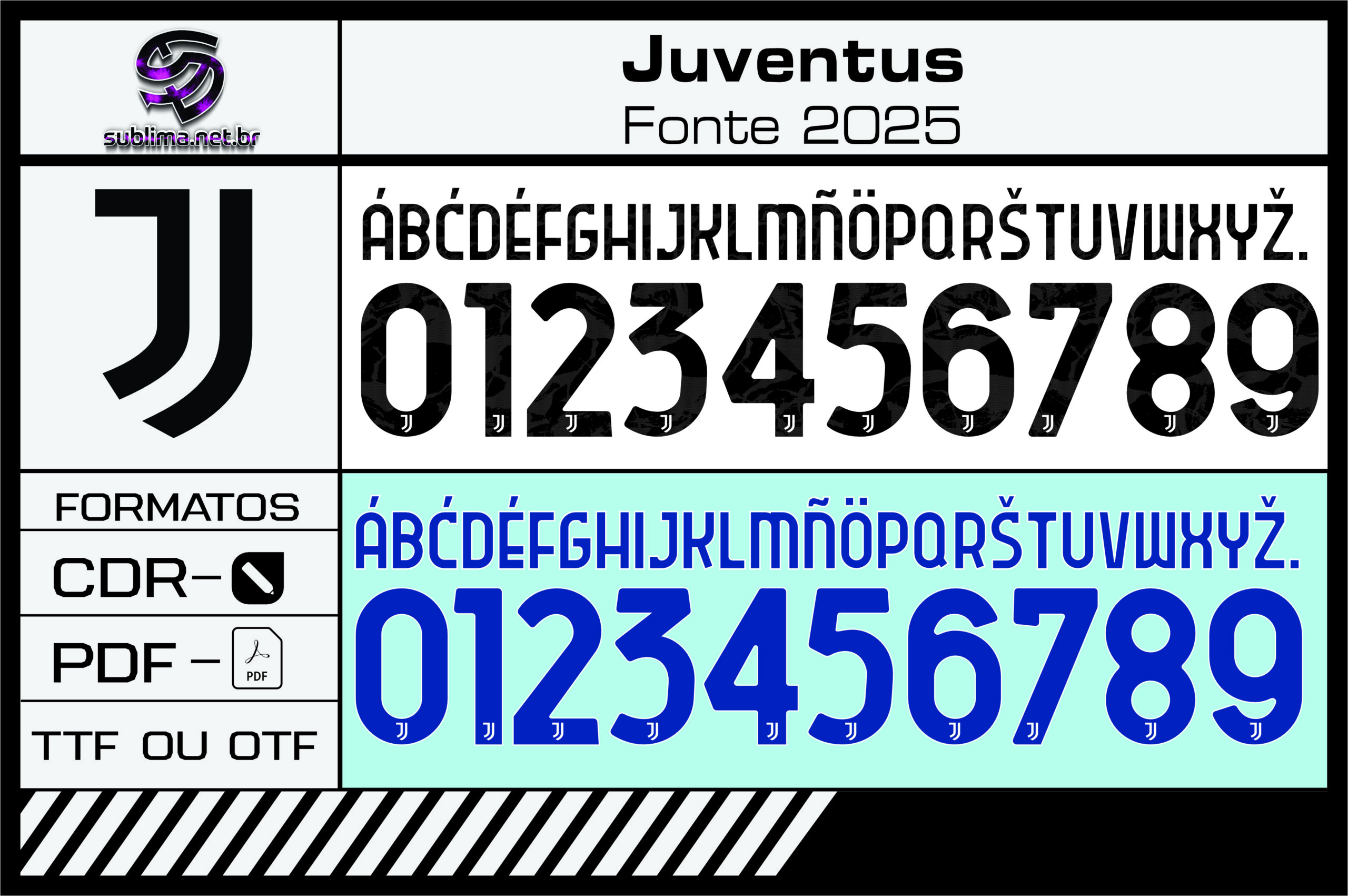 Fonte Juventus 2025 2026