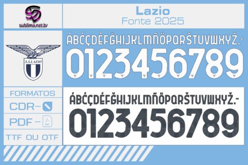 Fonte Lazio 2025 2026