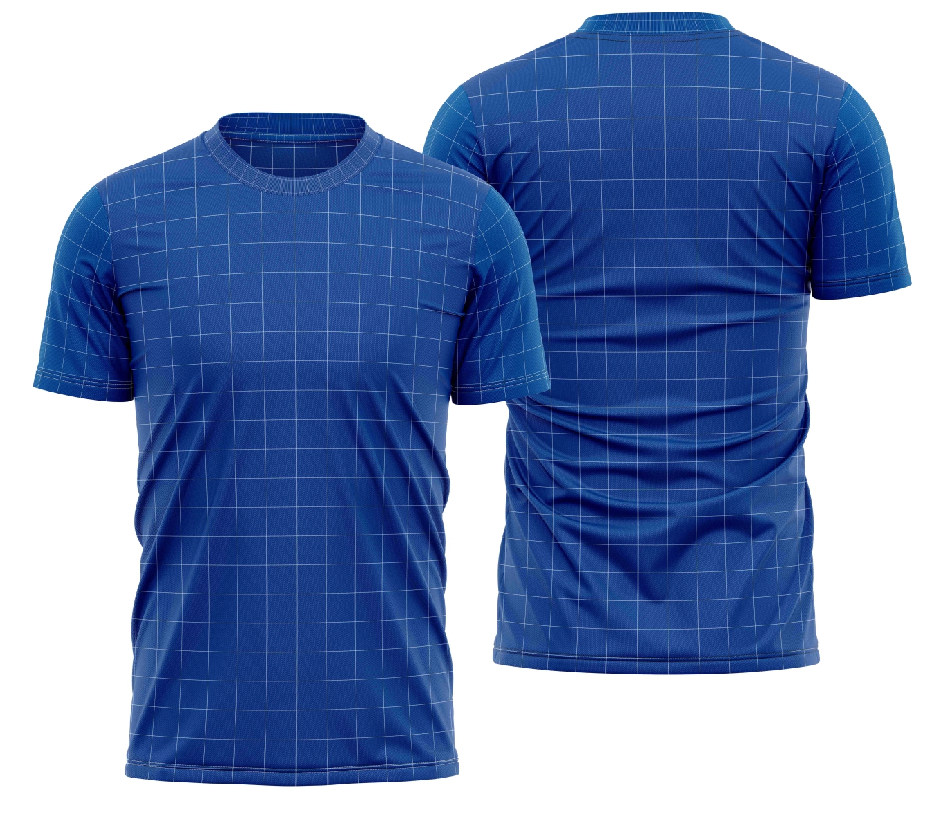 Mockup Gola Redonda #0011