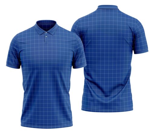 Mockup polo #0010