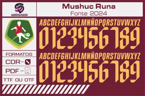 Fonte Mushuc Runa Sporting Club 2024