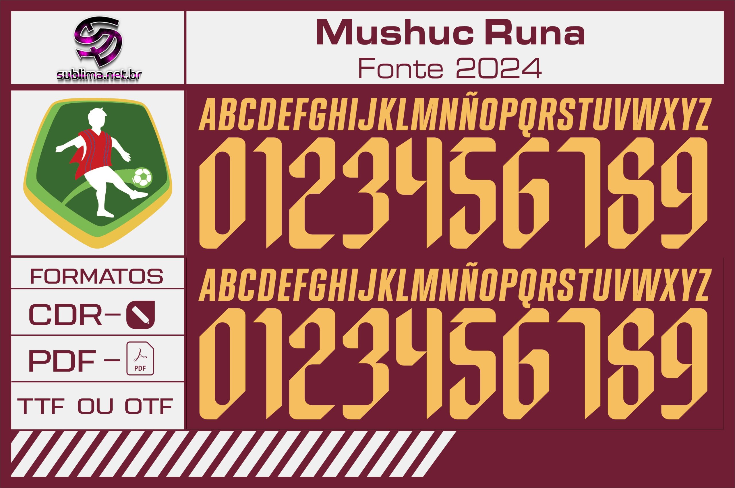 Fonte Mushuc Runa Sporting Club 2024