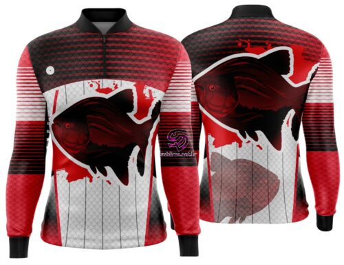 Arte estampa Pesca-Mod-0196