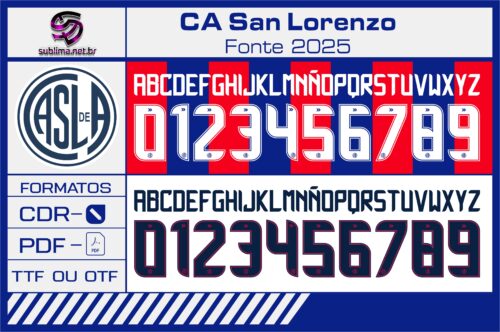 Fonte San Lorenzo 2025