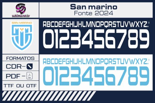 Fonte San Marino 2024