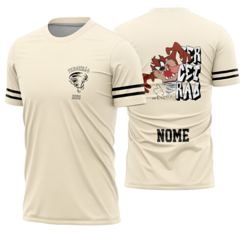 Arte vetor camisa Terceirao tasmânia Mod-199