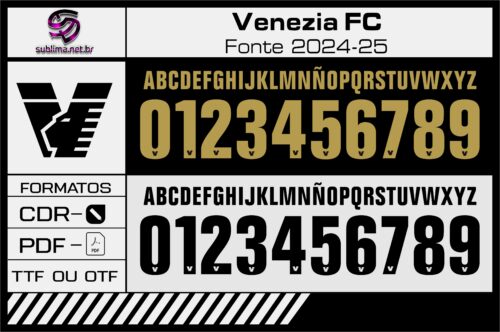 Fonte Venezia FC 2024