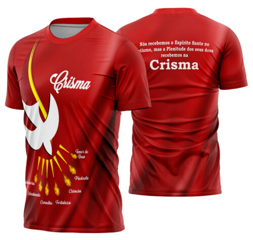 Arte estampa camisa camisa joao crisma